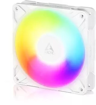 ARCTIC P12 Pro Reverse A-RGB weiss 1-Pack