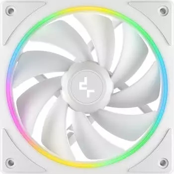 DeepCool FL12R SE weiss 3-Pack
