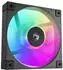 DeepCool FD12 ARGB schwarz 1-Pack