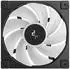DeepCool FD12 ARGB schwarz 1-Pack