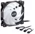 XPG Vento 120 ARGB PWM schwarz 1-Pack