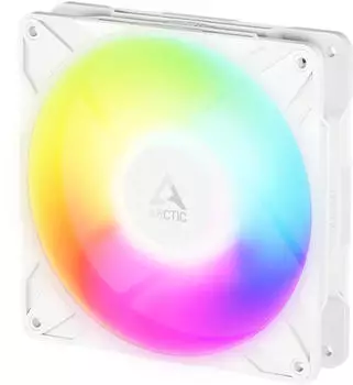 ARCTIC P14 Pro Reverse A-RGB weiss 1-Pack