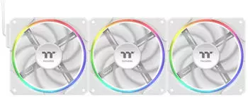 Thermaltake TS120 EX RGB weiss 3-Pack