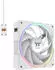 Thermaltake TS120 EX RGB weiss 3-Pack