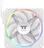 Thermaltake TS120 EX RGB weiss 3-Pack