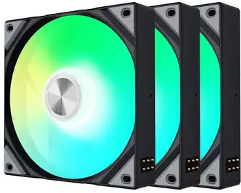 TRYX ROTA SL Reverse schwarz 3-Pack