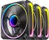 Antec Orbit 120 ARGB 3-Pack