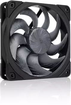 Noctua NF-A12x25 G2 PWM chromax.black