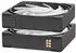 Thermaltake CT120 EX INFINITY schwarz