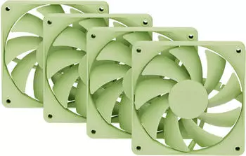 Hyte FA12 Matcha 4-Pack