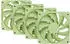 Hyte FA12 Matcha 4-Pack