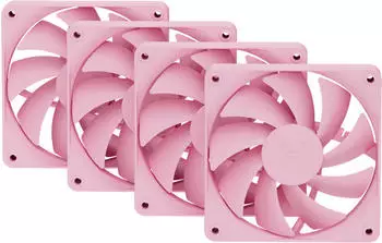 Hyte FA12 Strawberry Milk 4-Pack