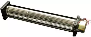 X-Fan Querstromgebl&auml;se Motor rechts 12V/DC (CD04329V12BHWER)