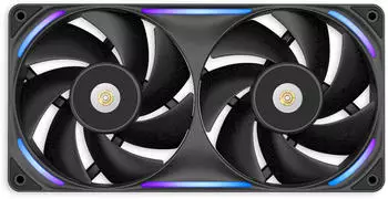 NZXT F240X schwarz