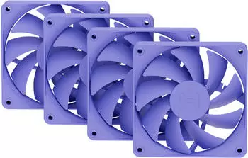 Hyte FA12 Taro Milk 4-Pack