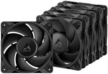 ARCTIC P12 Pro LN 5-Pack