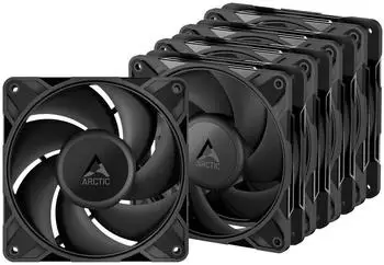 ARCTIC P12 Pro PST LN 5-Pack
