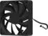 Hyte FA12 Pitch Black 4-Pack