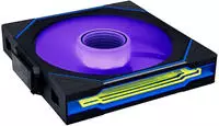 Lian Li Uni Fan 14SLIN1W1B computer cooling system
