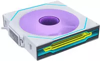 Lian Li Uni Fan 14SLIN1W1W