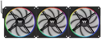 Thermaltake TS140 EX RGB schwarz 3-Pack