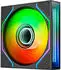 Thermaltake SWAFAN 120 EX INFINITY schwarz 3-Pack