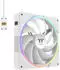 Thermaltake TS140 EX RGB weiss 3-Pack