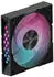DeepCool CG580 FAN schwarz