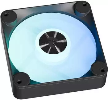 APNX FP1-R 120 PWM ARGB schwarz 1-Pack