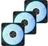 APNX FP1-R 120 PWM ARGB schwarz 3-Pack