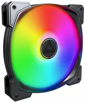 Montech HP140 ARGB PWM