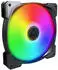 Montech HP140 ARGB PWM