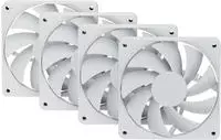 HYTE FA12 weiss 4er Pack 120 mm (FAN-HYTE-FA12-WW-4)
