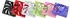 Hyte FA12 Snow White 4-Pack