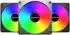 Montech GF120R V2 ARGB schwarz 3-Pack
