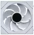 Lian Li Uni Fan SL-INF Wireless Reverse 140mm weiss 1-Pack