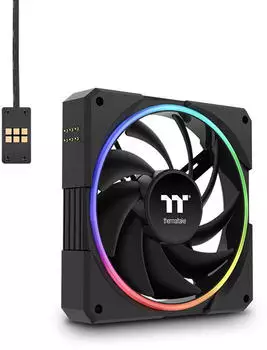 Thermaltake TS120 EX RGB