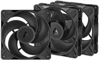 ARCTIC P14 Pro Reverse 3-Pack