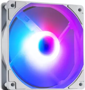 MSI MAG F120 ARGB weiss 3-Pack