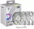 MSI MAG F120 ARGB weiss 3-Pack
