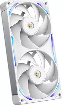 NZXT F240X wei&szlig;