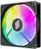 Silentware RF140D Reverse PWM A-RGB 140mm