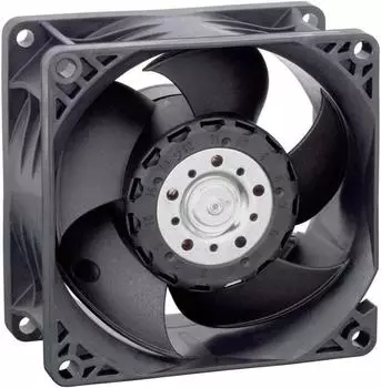 ebm-papst 8214 JH3 Axiallüfter 24V 190m³/h 80x80x38mm (9692910194)