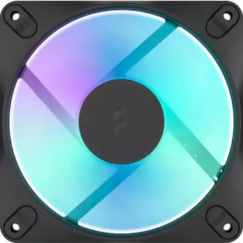 Fractal Design Dynamic 3 Fan Series
