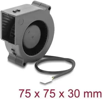 DeLock PC Lüfter
