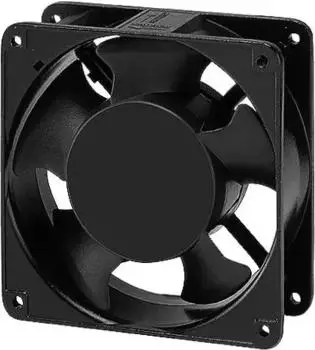 Sunon DP200A2123XBL Axiall&uuml;fter 230V 164,76m&sup3;/h 120x120x38mm (DP200A2123XBL)