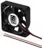 TRU Components TC-MX5010-12V0.04A Axiallüfter 12V/DC 13,2m³/h 50x50x10mm (TC-13401696)