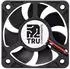 TRU Components TC-MX5010-12V0.04A Axiallüfter 12V/DC 13,2m³/h 50x50x10mm (TC-13401696)