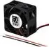TRU Components TC-MX4020-5V0.05A Axiallüfter 5V/DC 6,6m³/h 40x40x20mm (TC-13401680)