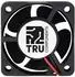 TRU Components TC-MX4020-5V0.05A Axiallüfter 5V/DC 6,6m³/h 40x40x20mm (TC-13401680)